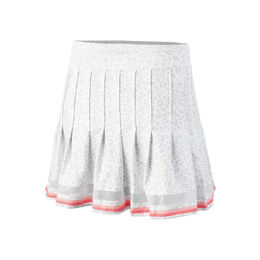 Vêtements De Tennis Lucky in Love Long Roller Pleated Skirt